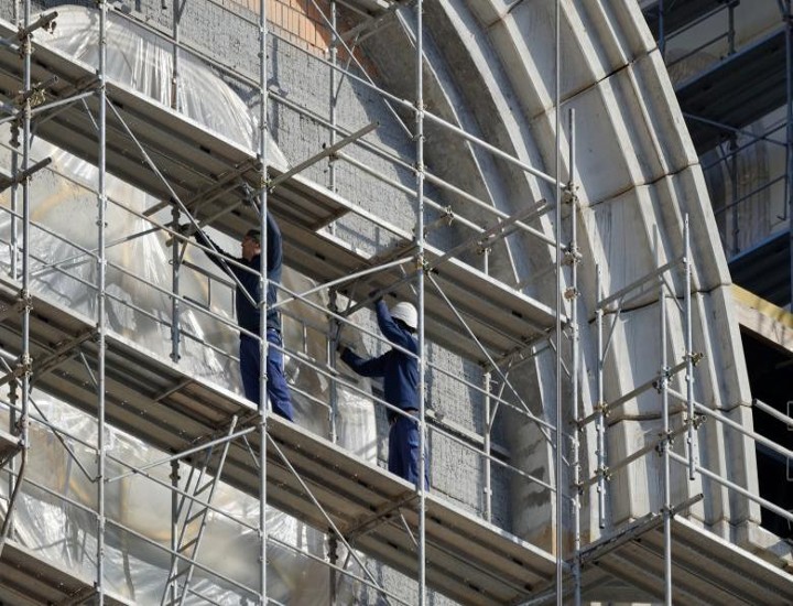 scaffolding inspection new york